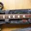 Gibson Les Paul Deluxe Negra