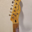 Fender Telecaster p90 crafted in china