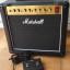 Amplificador Marshall DSL 5CR