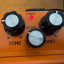 Pedal Boss DS-1 Distortion (del 2011) – A ESTRENAR – Solo Venta, NO cambios