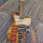BiperArt Jag & Tele Custom Relic Guitar Única!!!