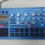 Korg electribe 2 blue