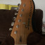 Squier Classic Vibe Starcaster MN Natural