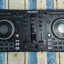 Numark Mixtrack Platinum con maletín de transporte