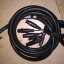 Cables Varios (Speakon / Inserto Y / Mangeras