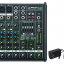 Mixer MACKIE ProFX 4 V2. Impecable!!