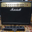 Amplificador Marshall avt 2000 combo 2x75w