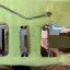 Lote de Puente y pastilla Rickenbacker