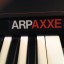 Arp Axxe Mk ii (gastos de envio inc!)
