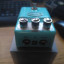 pedal overdrive t rex