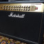 Amplificador Marshall avt 2000 combo 2x75w
