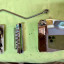 Lote de Puente y pastilla Rickenbacker