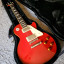 Epiphone Les Paul Standard con estuche duro