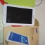 Samsung galaxy tan 3 lite wifi 8gb