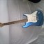 Fender Strato Standard Azul