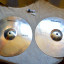 Set de platillos Millenium B20 Cymbalset
