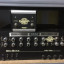 Mesa Boogie Rectifier preamp recording + Fifty /Fifty amp + Footswitch