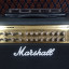 Amplificador Marshall avt 2000 combo 2x75w