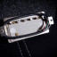 Pastilla Lollar Imperial Low Wind F-Spaced / Gotoh SD-91 05 MG-T / Nuevos
