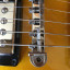 Selletas Saddles Gibson Les Paul puente Tune o Matic