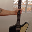 Guitarra Epiphone Firebird y estuche