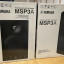 Monitores Yamaha MSP-3A