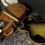 Gibson Les Paul Custom Silverburst