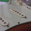 Stratocaster Vintage Reissue 62 Made in Japan