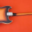 Crucianelli Elite Hollowbody Bass 1960´s Sunburst