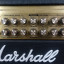 Amplificador Marshall avt 2000 combo 2x75w