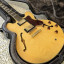 Epihone Sheraton II con estuche Epiphone