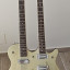 Gretsch 5566 Jet Double neck