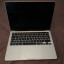 Macbook Pro 13 M1 2021