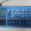 Korg electribe 2 blue
