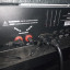 Amplificador Marshall avt 2000 combo 2x75w