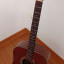 Varias guitarras eléctricas y acústicas en venta