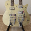 Gretsch 5566 Jet Double neck