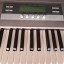 Korg Z1 sintetizador MOSS