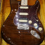 Vendida.. Fender Rarities Flame Maple Top Stratocaster MN GBR.