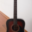 Varias guitarras eléctricas y acústicas en venta