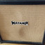 Pantalla Matamp Reissue 2x12 V30