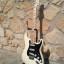 Fender Stratocaster Billy Corgan Signature