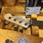 Fender Precision Custom Shop Sean Hurley