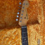 Fender Stratocaster Custom Shop