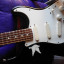Fender estratocaster EPlus