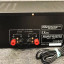 Marantz stereo amplifier pm-30 + Altavoces HI FI Mission 760