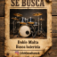 Buscamos batería para Banda de Versiones