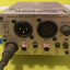 Behringer Shark DSP 110 anti feedback, previo microfono. Envio incluido