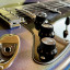 Guitarra FENDER AMERICAN ULTRA STRATOCASTER HSS 70º ANIVERSARIO Amethyst