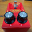 Pedal MXR Yngwie Malmsteen Overdrive - A ESTRENAR – Solo Venta, NO Cambios